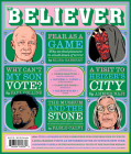 The Believer Issue 146: Summer 2024 By Daniel Gumbiner (Editor), Vendela Vida, Heidi Julavits Cover Image