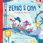 Zerus & Ona: A visit to the ALU By Miriam Tocino Cover Image