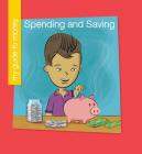 Spending and Saving By Jennifer Colby, Jeff Bane (Illustrator) Cover Image