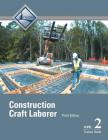 Construction Craft Laborer Trainee Guide, Level 2 By Nccer Cover Image