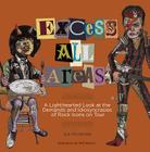Excess All Areas: A Lighthearted Look at the Demands and Idiosyncrasies of Rock Icons on Tour Cover Image