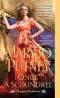 Once a Scoundrel (Rogues Redeemed #3) By Mary Jo Putney Cover Image