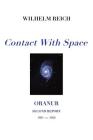 Contact With Space: Oranur; Second Report 1951 - 1956 Cover Image