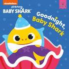 Baby Shark: Good Night, Baby Shark! By Pinkfong, Pinkfong (Illustrator) Cover Image