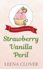 Strawberry Vanilla Peril By Leena Clover Cover Image