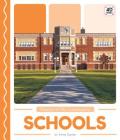 Schools (Places in My Community) Cover Image
