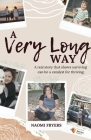 A Very Long Way By Naomi Fryers Cover Image