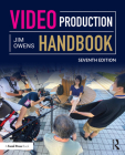Video Production Handbook By Jim Owens Cover Image