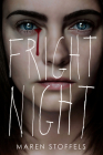 Fright Night (Underlined Paperbacks) By Maren Stoffels Cover Image