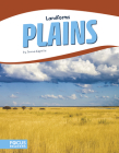 Plains By Jenna Capelle Cover Image