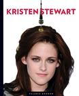 Kristen Stewart (Big Time) By Valerie Bodden Cover Image