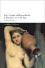 Tears, Liquids and Porous Bodies in Literature Across the Ages: Niobe's Siblings Cover Image