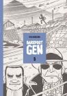 Barefoot Gen Volume 5: The Never-Ending War By Keiji Nakazawa Cover Image