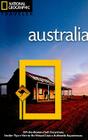 National Geographic Traveler: Australia, 4th Edition Cover Image