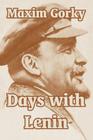 Days with Lenin Cover Image
