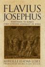 Flavius Josephus Cover Image