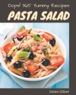 Oops! 365 Yummy Pasta Salad Recipes: From The Yummy Pasta Salad Cookbook To The Table Cover Image