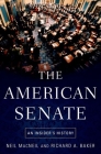 The American Senate: An Insider's History Cover Image