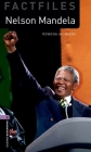 Oxford Bookworms Factfiles: Nelson Mandela: Level 4: 1400-Word Vocabulary (Oxford Bookworms Library Factfiles: Stage 4) By Rowena Akinyemi Cover Image