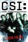 CSI: case files: volume 1 Cover Image