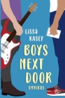 Boys Next Door: Omnibus: Multiple Story Edition (LGBTQ Books for Teens) By Lissa Kasey Cover Image