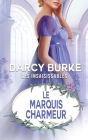 Le Marquis Charmeur By Darcy Burke, Sophie Salaün (Translator) Cover Image
