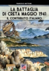 La battaglia di Creta - Maggio 1941: Il contributo italiano Cover Image