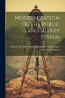 Modernization Of The Public Land Survey System Cover Image