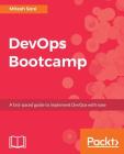 DevOps Bootcamp Cover Image