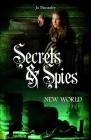 New World (Secrets and Spies #4) Cover Image