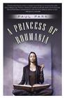 A Princess of Roumania Cover Image