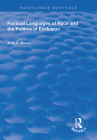 Political Languages of Race and the Politics of Exclusion (Routledge Revivals) By Andy R. Brown Cover Image