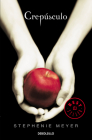 Crepúsculo / Twilight (La Saga Crepusculo / The Twilight Saga #1) By Stephenie Meyer Cover Image