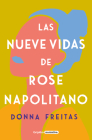 Las nueve vidas de Rose Napolitano / The Nine Lives of Rose Napolitano Cover Image