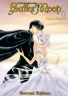 Sailor Moon Eternal Edition 9 By Naoko Takeuchi Cover Image