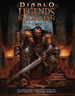 Diablo - Legends of the Barbarian: Bul-Kathos By John Arcudi, Geraldo Borges (Artist) Cover Image