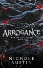 Arrogance By Nichole Austin Cover Image