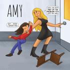 Amy Cover Image