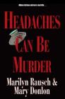 Headaches Can Be Murder Cover Image