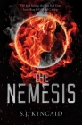The Nemesis (The Diabolic #3) Cover Image