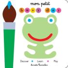 Mon Petit Busy Day Cover Image