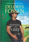 Tempting in Texas By Delores Fossen Cover Image