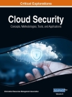 Cloud Security: Concepts, Methodologies, Tools, and Applications, VOL 2 By Information Reso Management Association (Editor) Cover Image