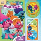 DreamWorks Trolls Music Player Storybook By Barbara Layman (Adapted by) Cover Image