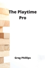 The Playtime Pro Cover Image