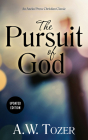 The Pursuit of God (Updated) (Updated) Cover Image