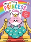 The Royal Ball (Itty Bitty Princess Kitty #2) Cover Image