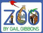 Zoo By Gail Gibbons, Gail Gibbons (Illustrator) Cover Image