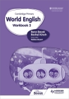 Cambridge Primary World English: Workbook Stage 3 By Rena Basak, Rachel Kirsch Cover Image