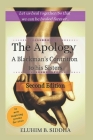 The Apology: A Blackman's Contrition to His Sisters By Eluhim B. Siddha Cover Image